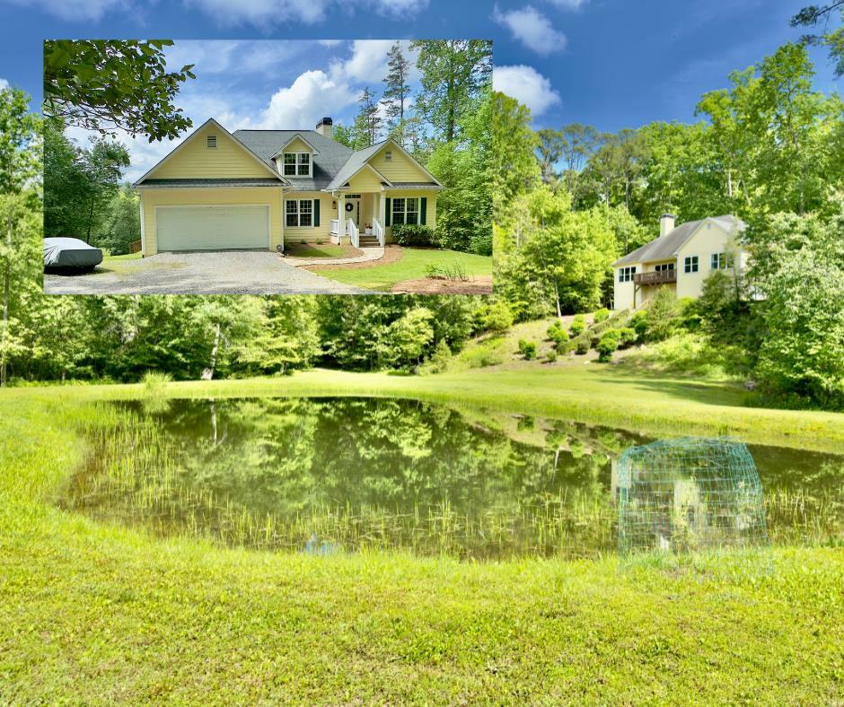 Property Photo:  1970 Culberson Road  NC 28906 