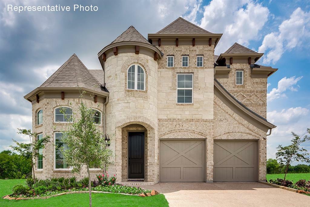 Property Photo:  1709 Frisco Hills Boulevard  TX 75068 