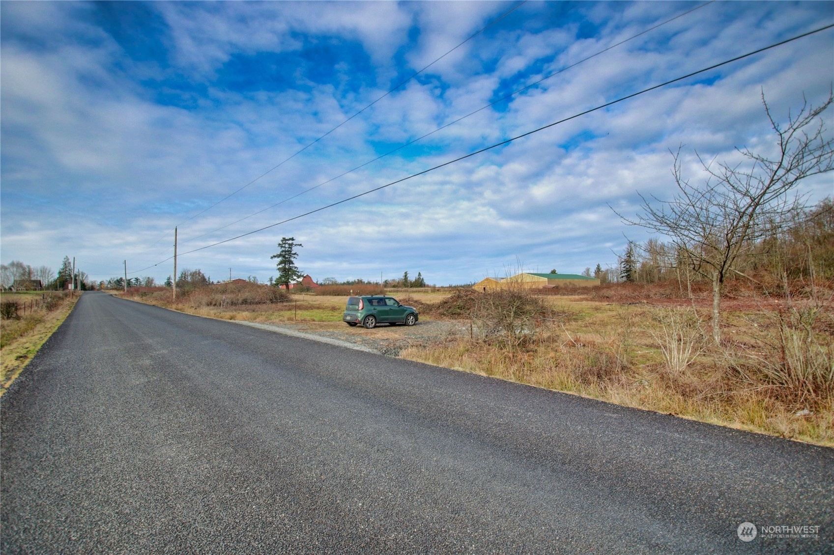 Property Photo:  13577 Rector Road  WA 98232 