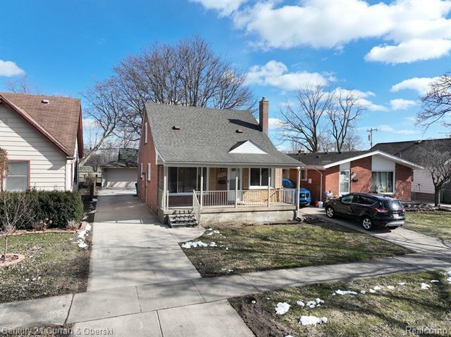 Property Photo:  6564 Rockdale Street  MI 48127 