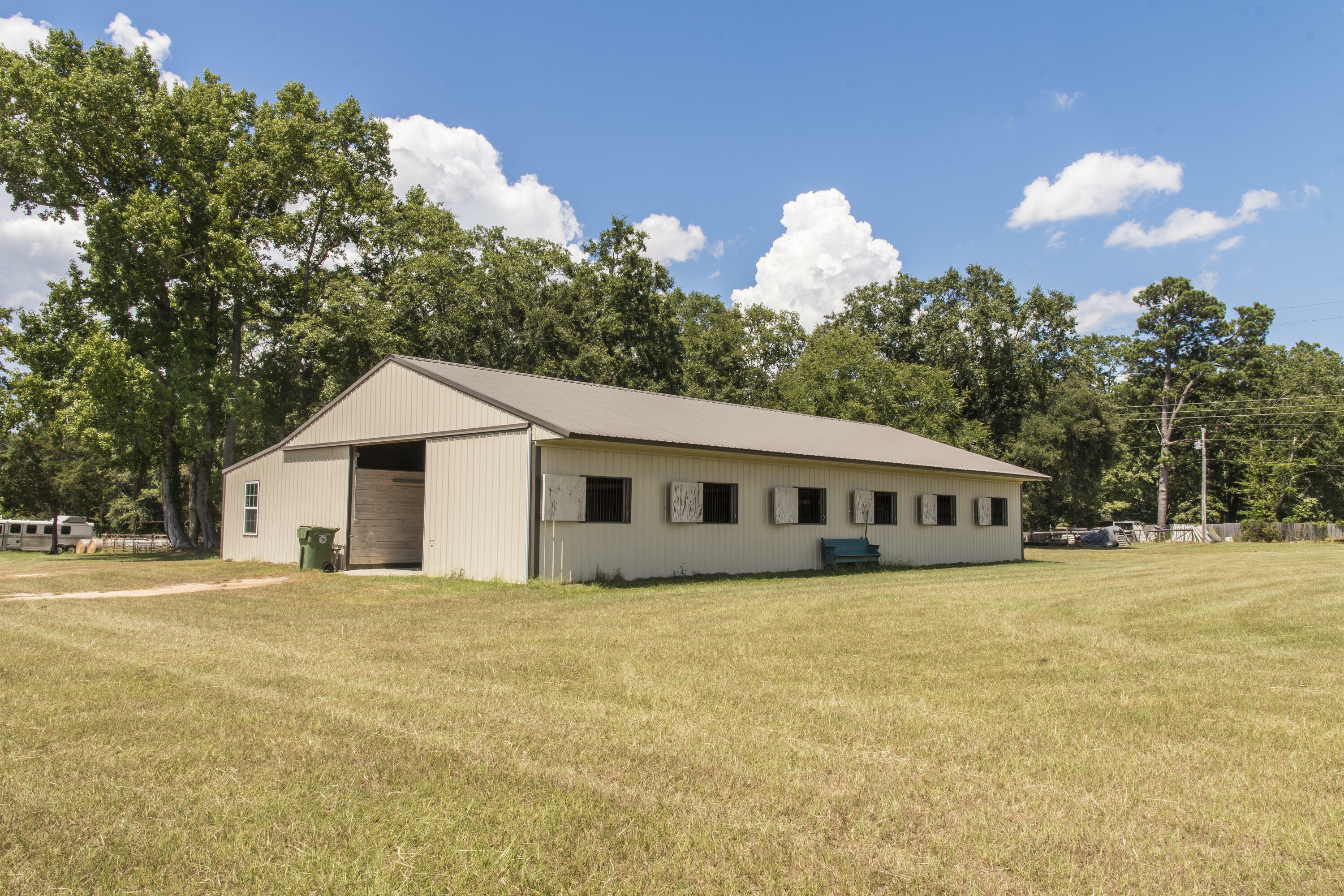 Property Photo: 186 Hennessy Lane SC 29061