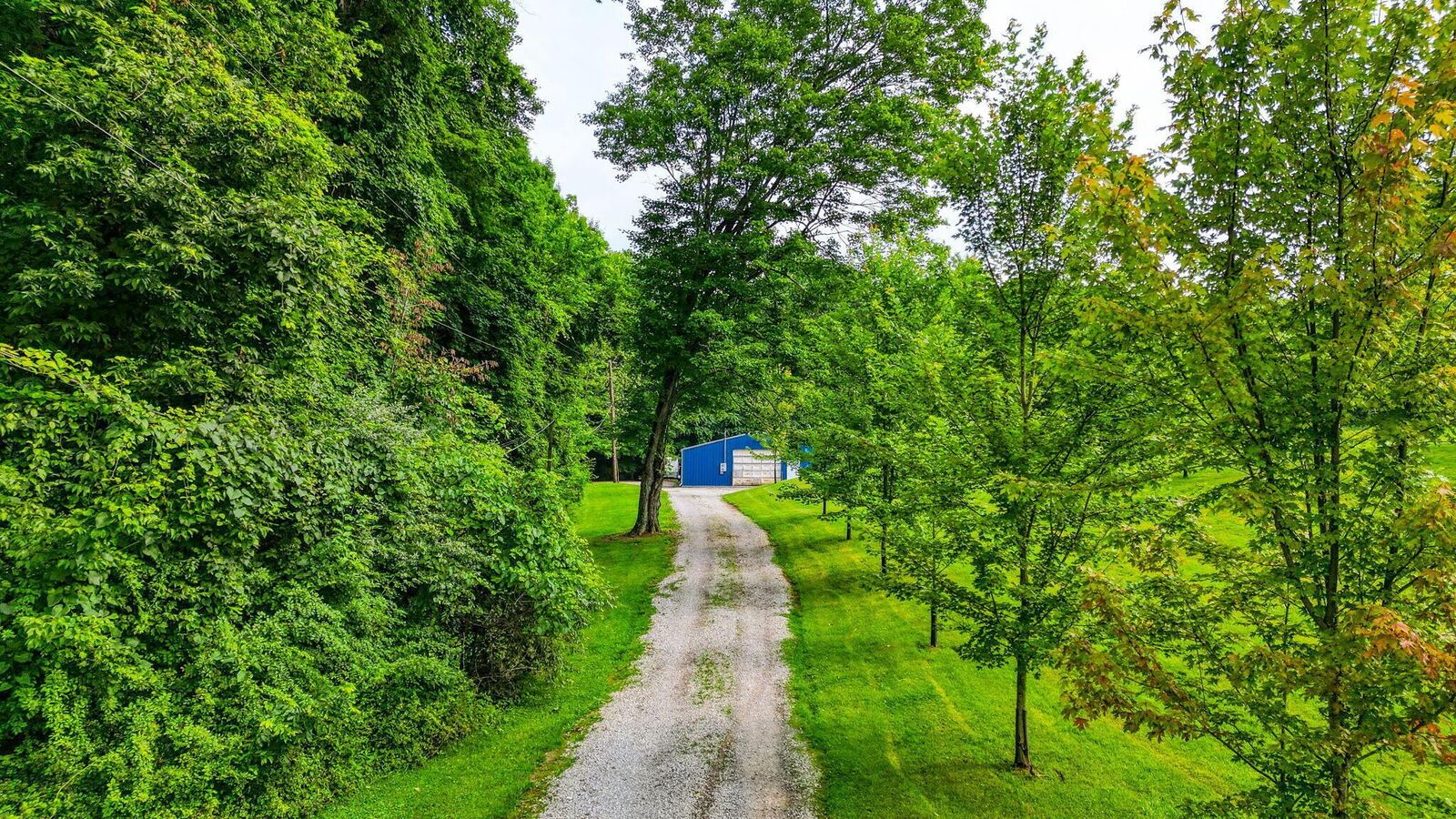 Property Photo: 654 Cedar Run NE Road OH 43055