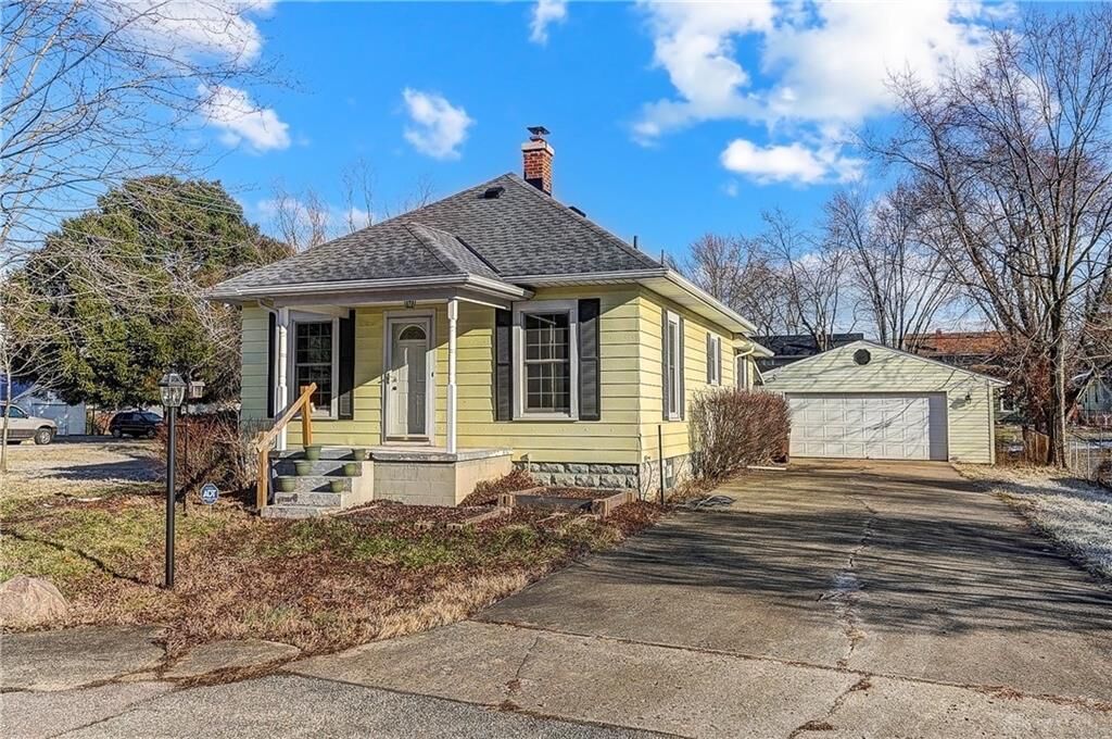 Property Photo: 1103 Washington Street OH 45044