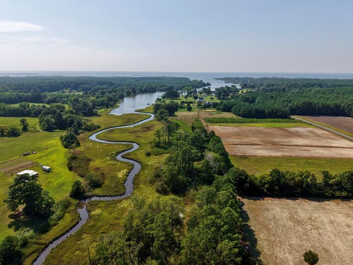 Property Photo:  Lot 7 Green Landing Road  VA 23418 