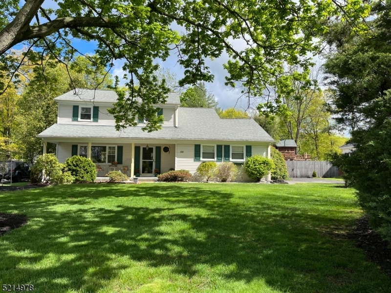 Property Photo: 25 Sunset Dr NJ 08829
