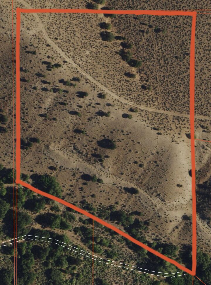 Property Photo: Lot 1&2 South Creek Subdivison UT 84713