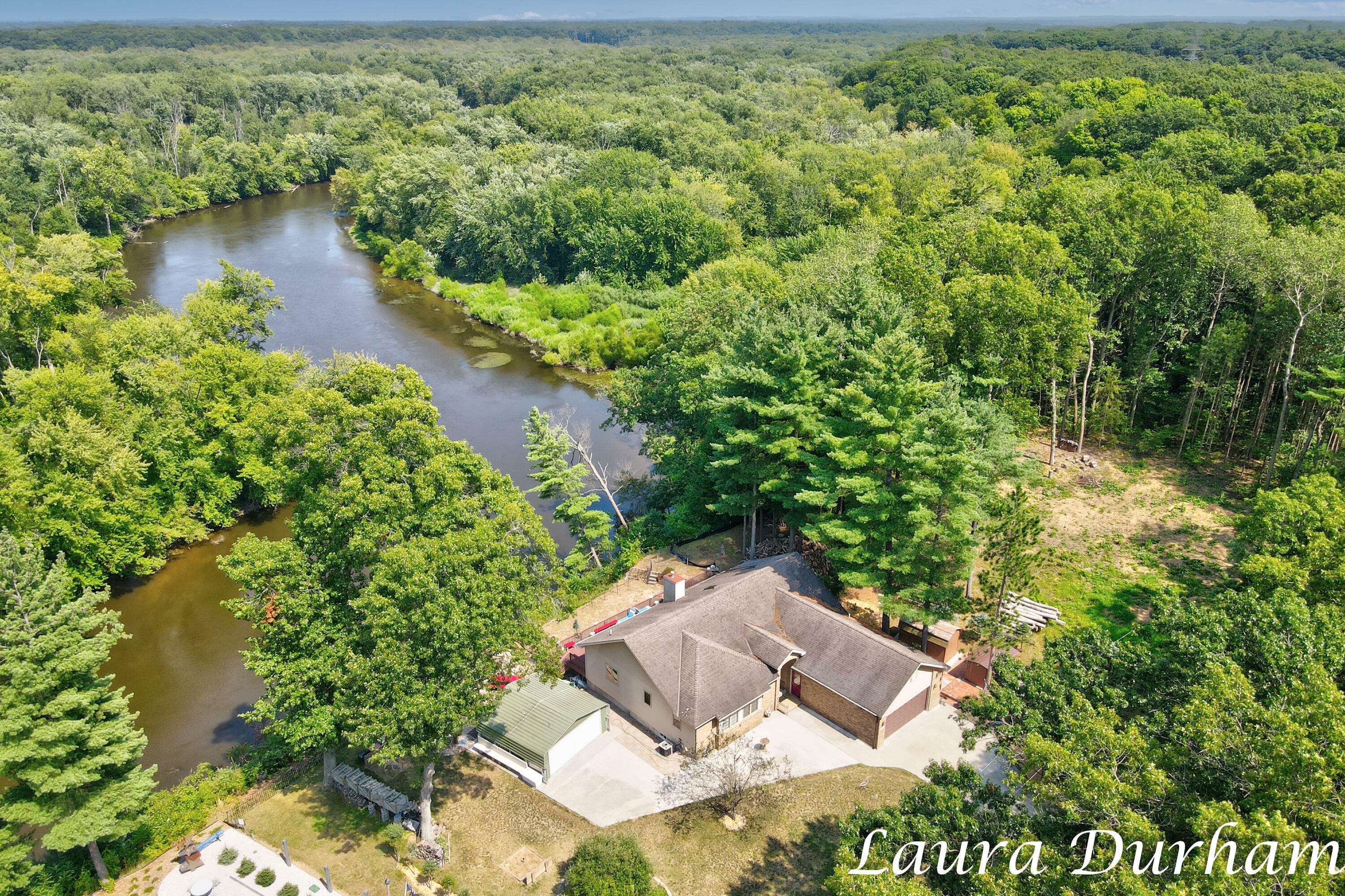 3115 Riverbend Trail  Fennville MI 49408 photo