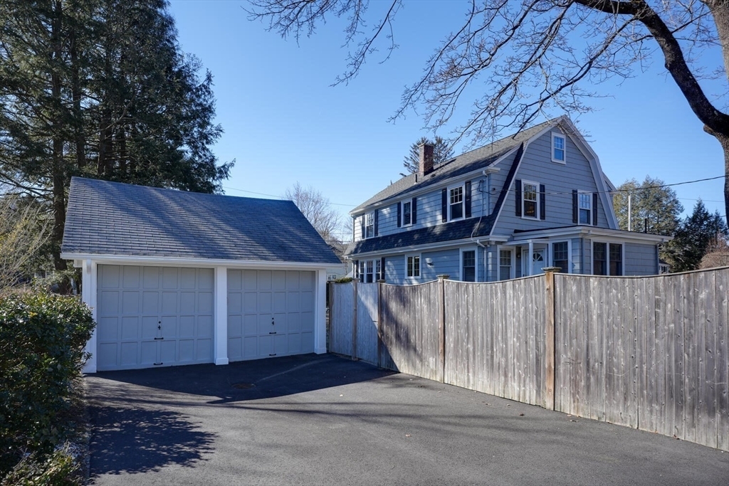 Property Photo:  9 Everell Road  MA 01890 