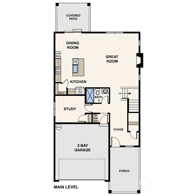 Property Photo: 8420 52nd Street NE 94 WA 98270