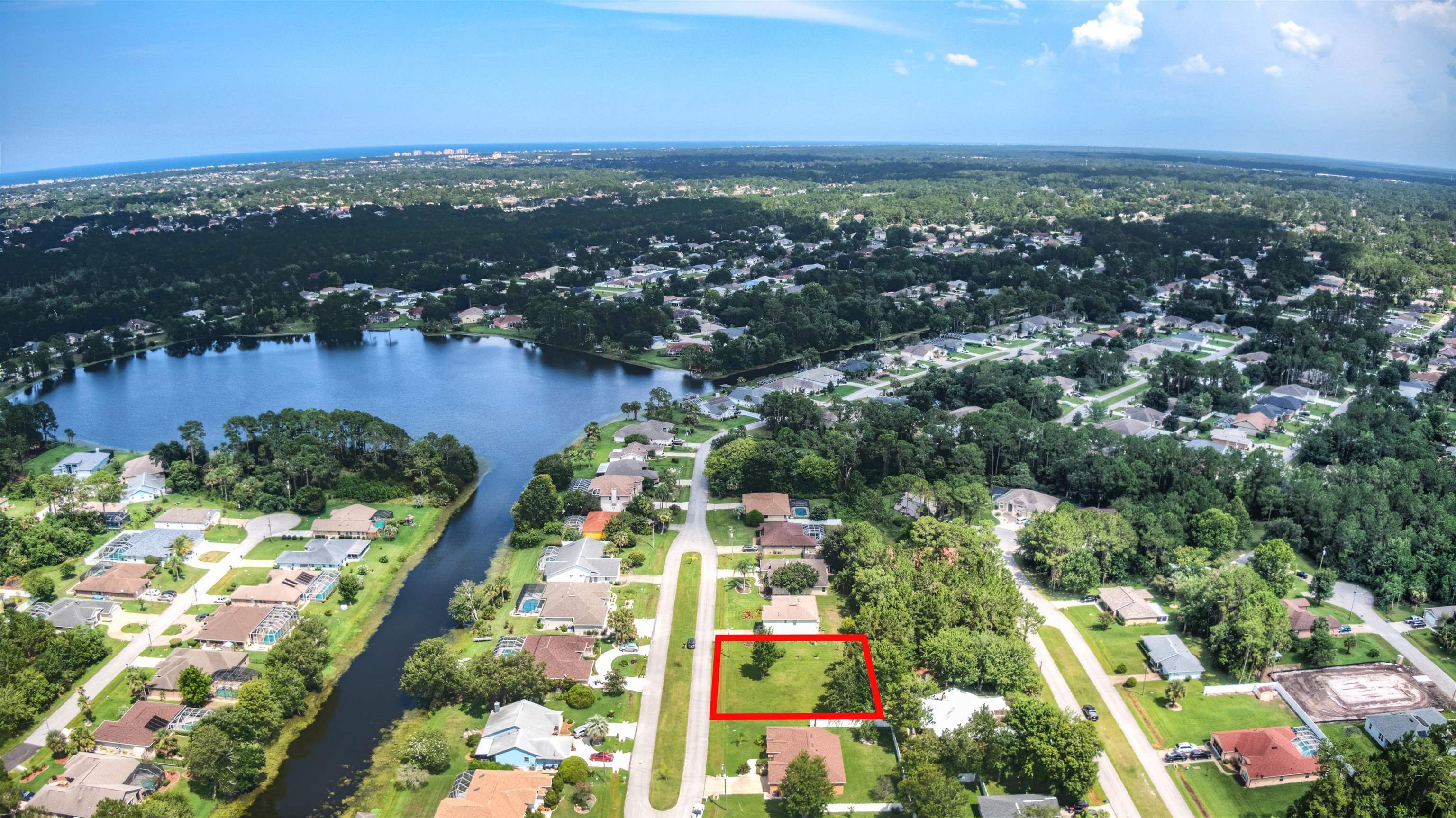 Property Photo:  73 Burbank Dr  FL 32137 