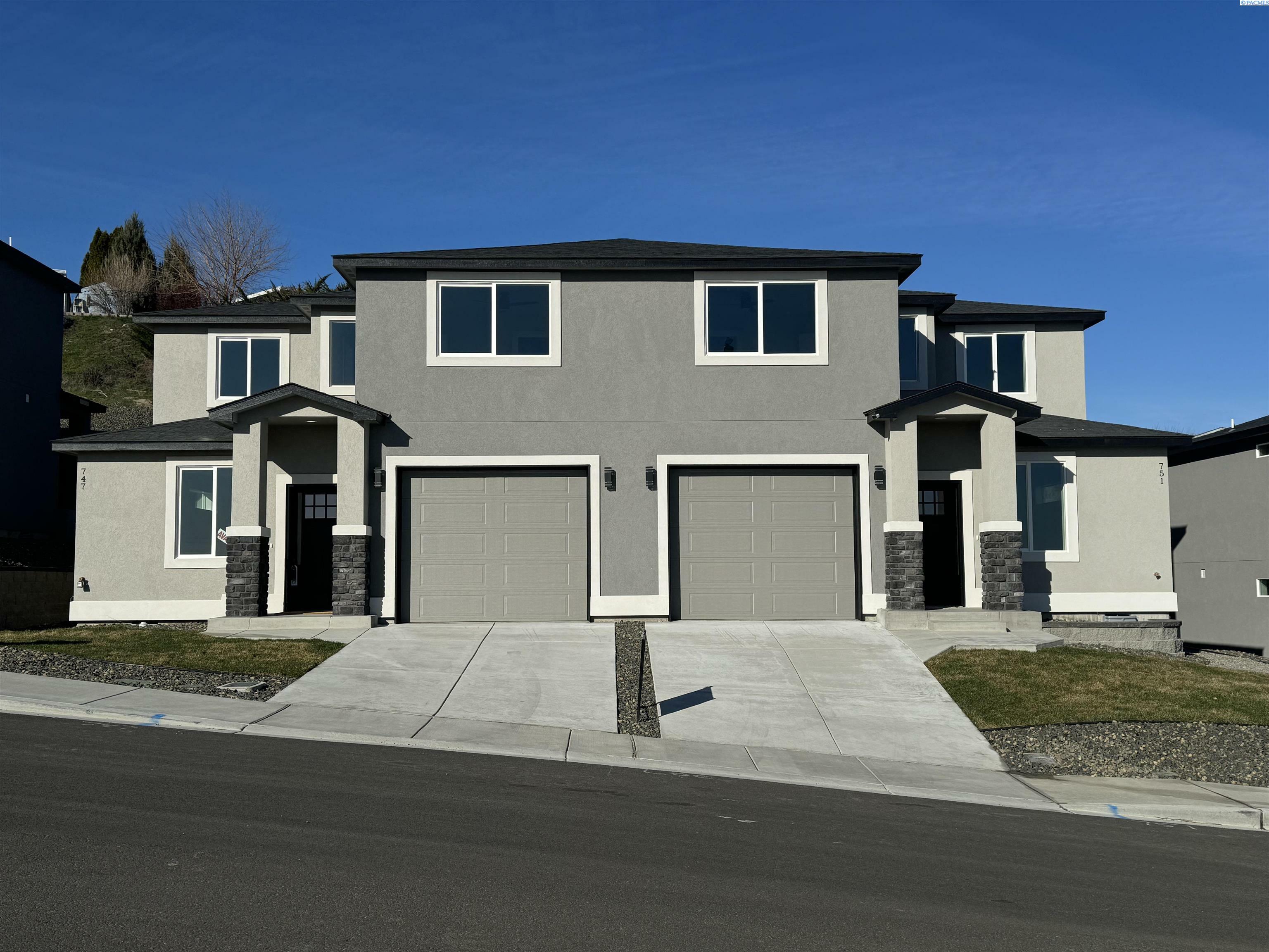 719 Rio Vista Loop  Richland WA 99352 photo