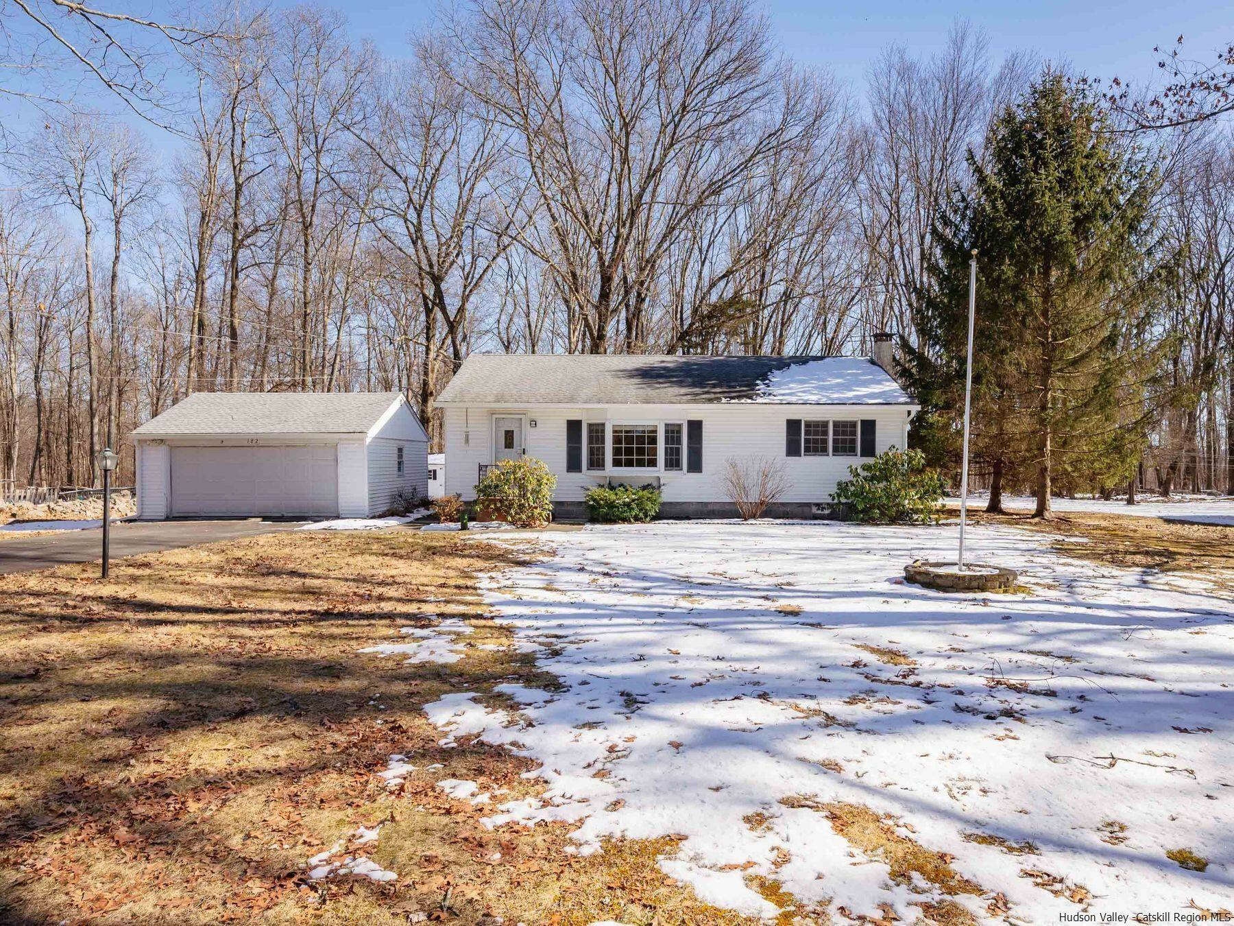 Property Photo:  182 N Putt  NY 12561 