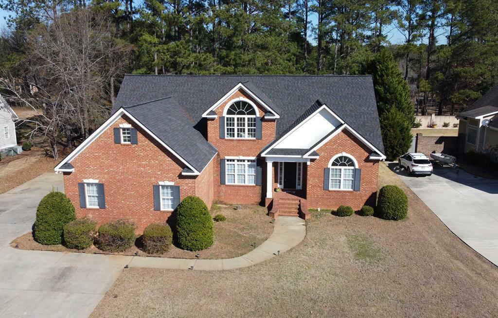 Property Photo:  1217 River Pointe Drive  GA 31707 