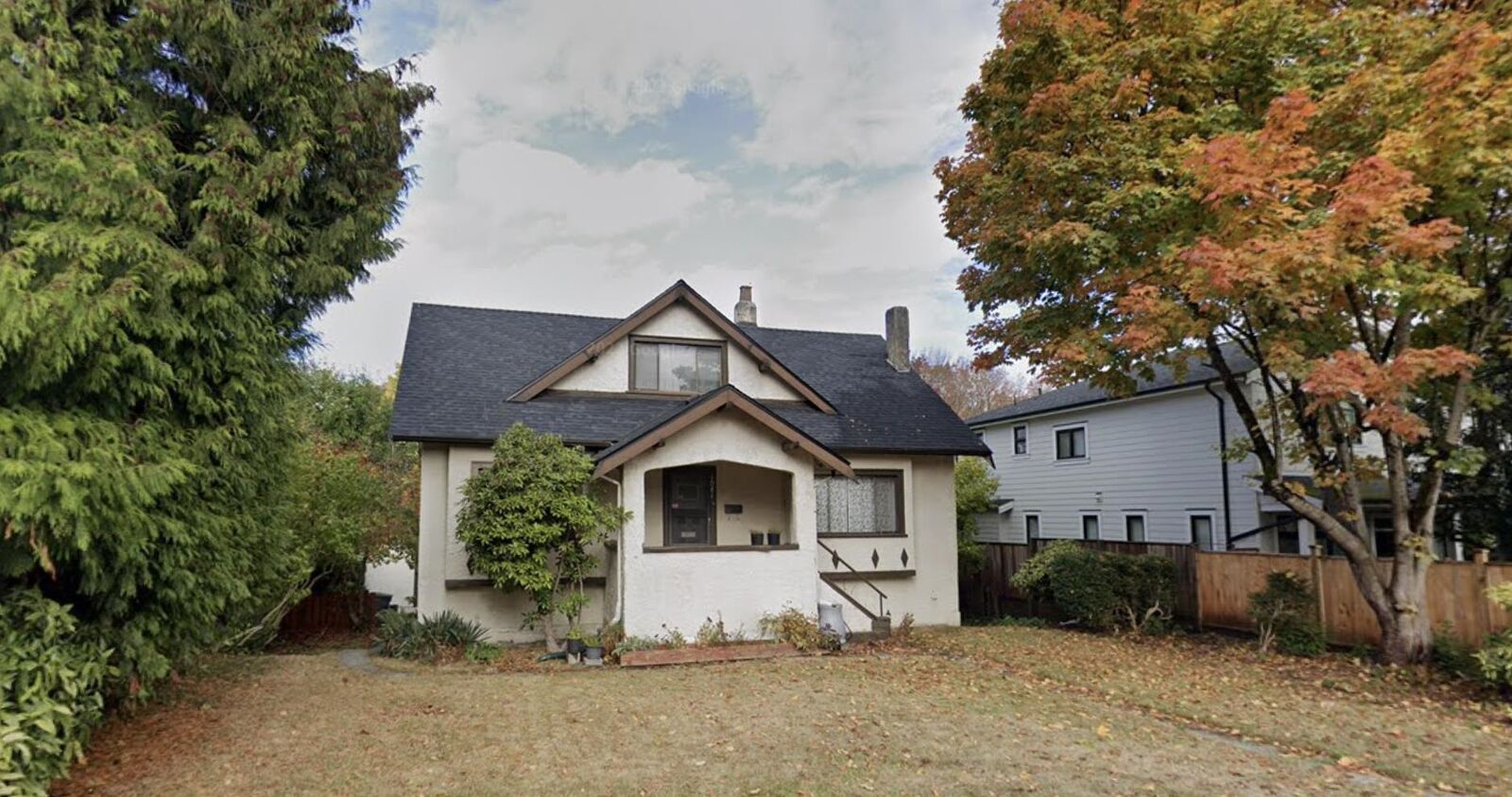 Photo de la propriété:  1081 W 16th Avenue  BC V6H 1S7 