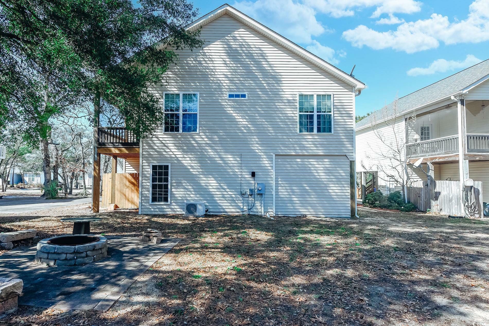 Property Photo:  128 NE 29th St.  NC 28465 