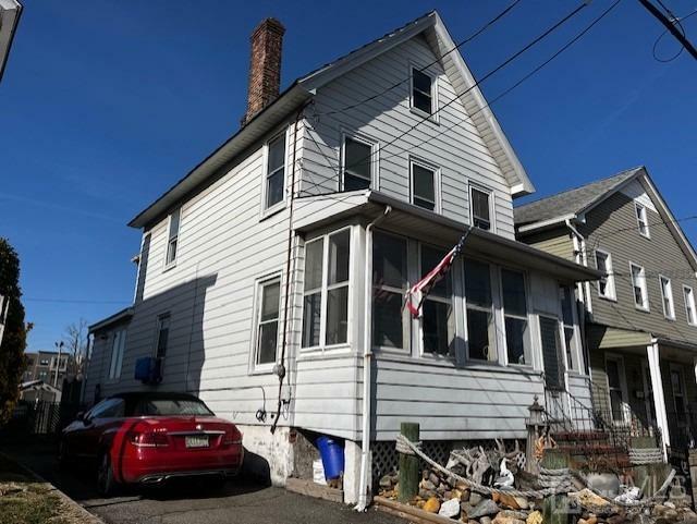 Property Photo:  140 Augusta Street  NJ 08879 