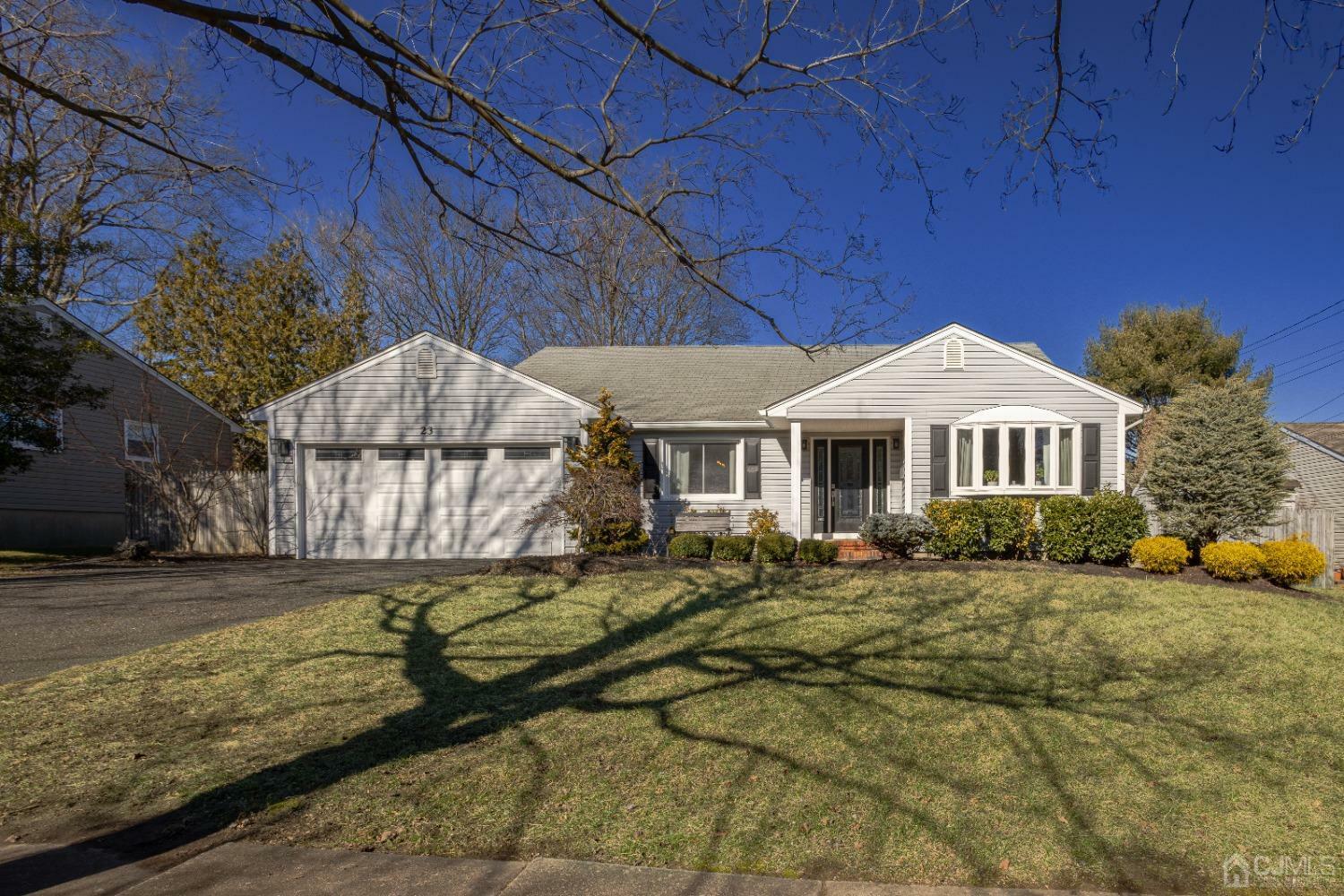 Property Photo:  23 Ray Street  NJ 08850 