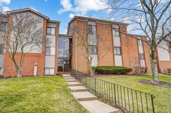 Property Photo: 1004 Lookout Trail F OH 45449