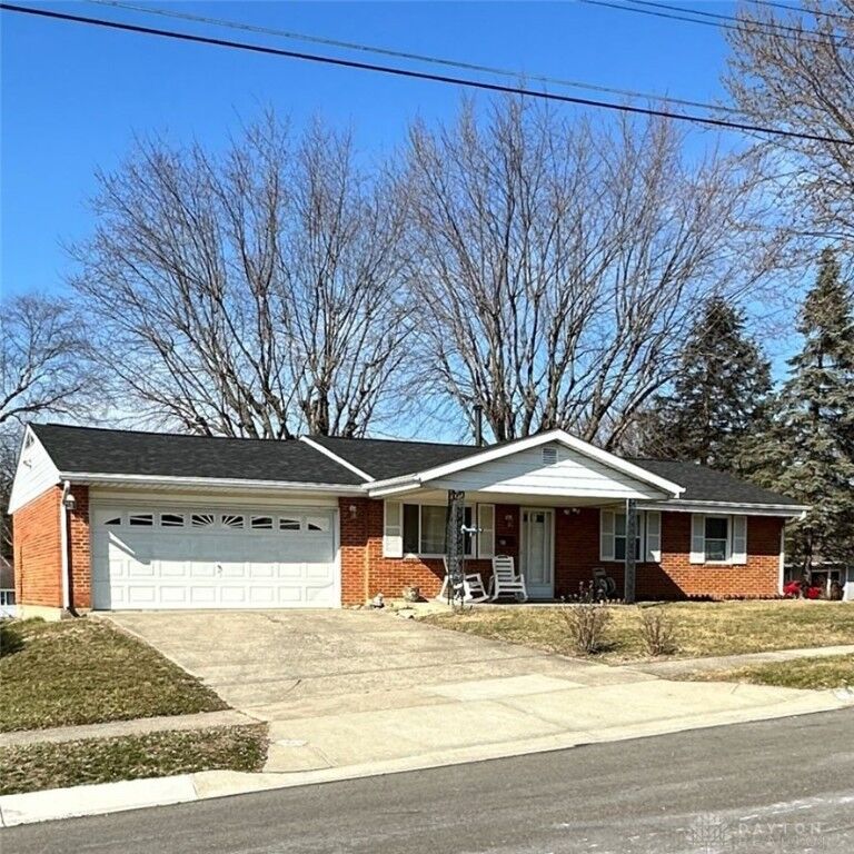 Property Photo:  85 Westline Drive  OH 45005