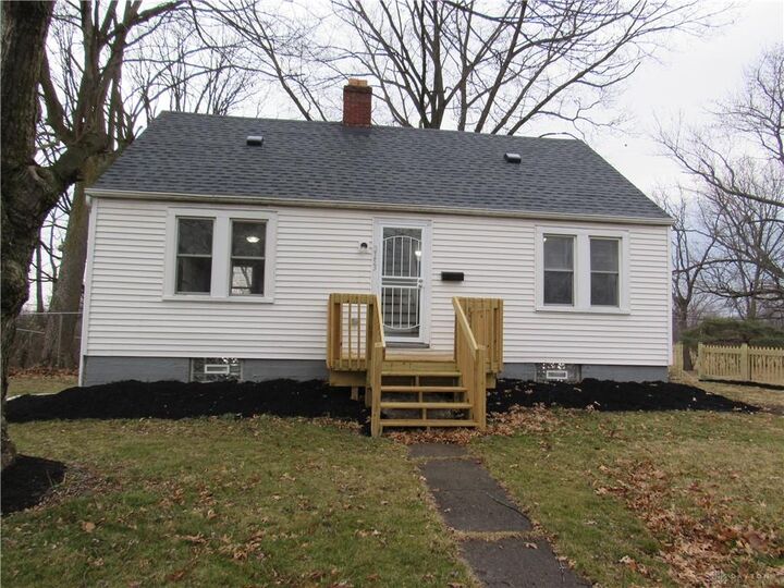 2153 Arlene Avenue  Dayton OH 45406 photo