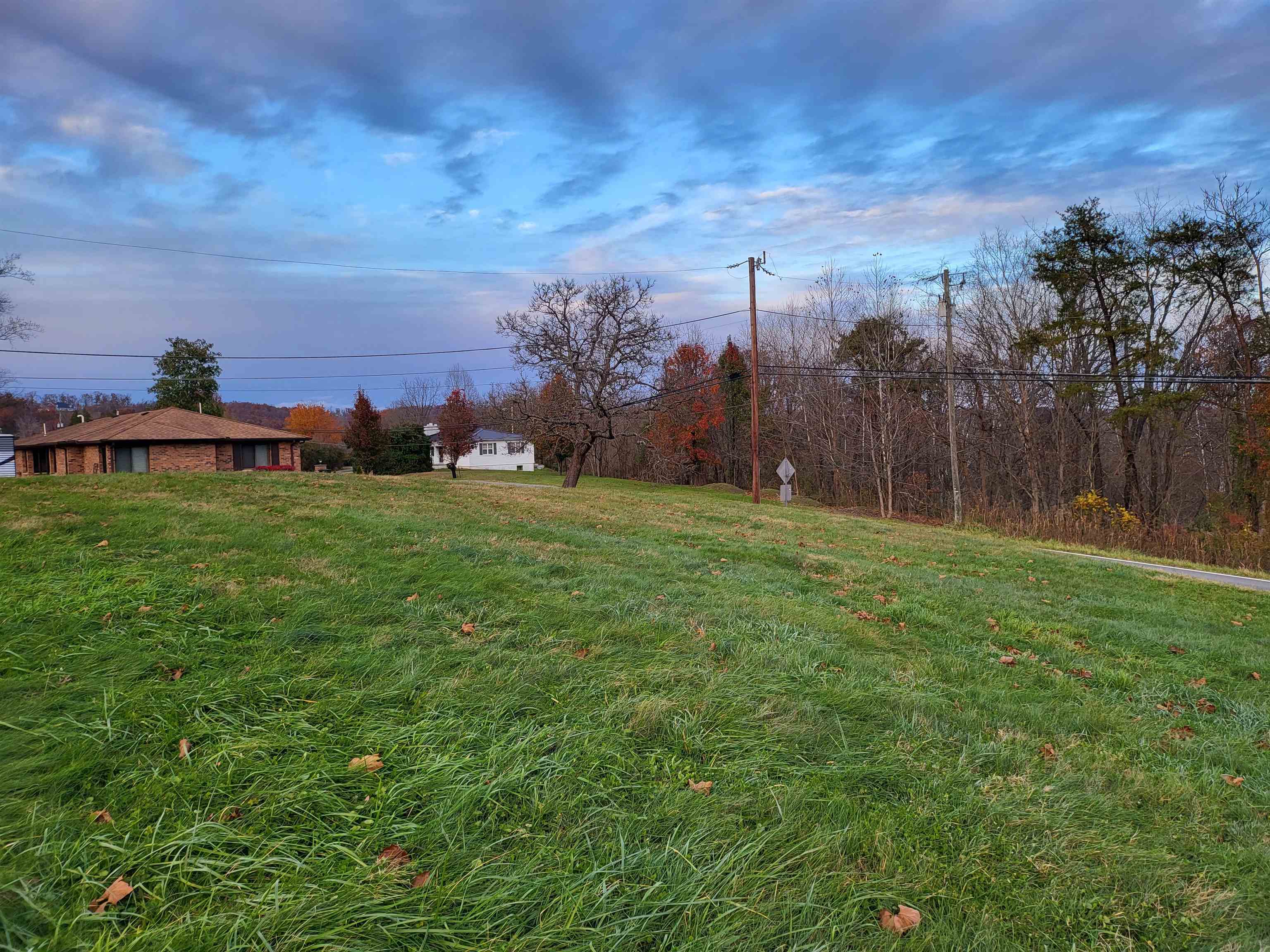 Property Photo:  3808 Blue Sulphur Road  WV 25545 