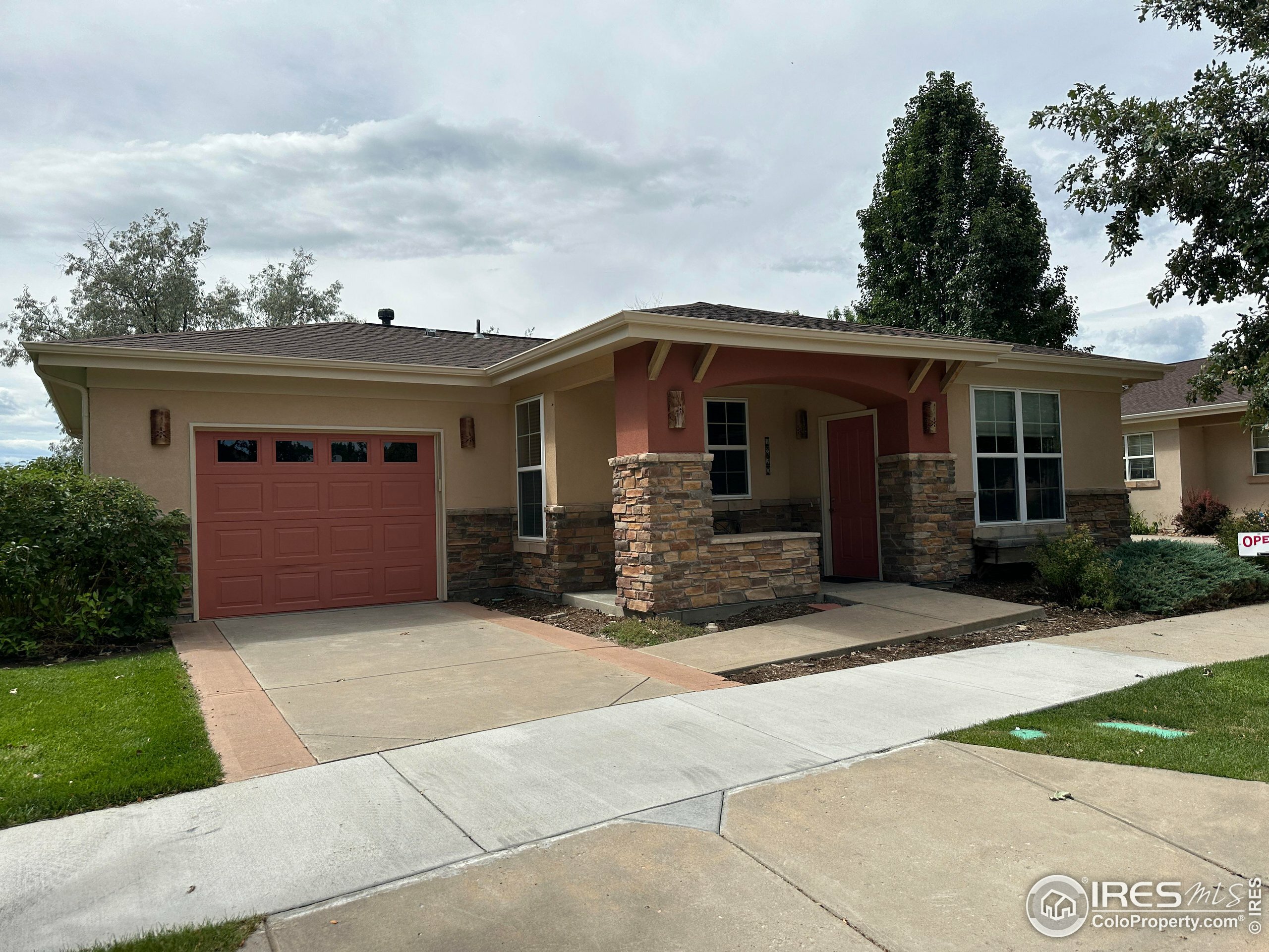 Property Photo:  1270 Inca Dove Cir  CO 80537 