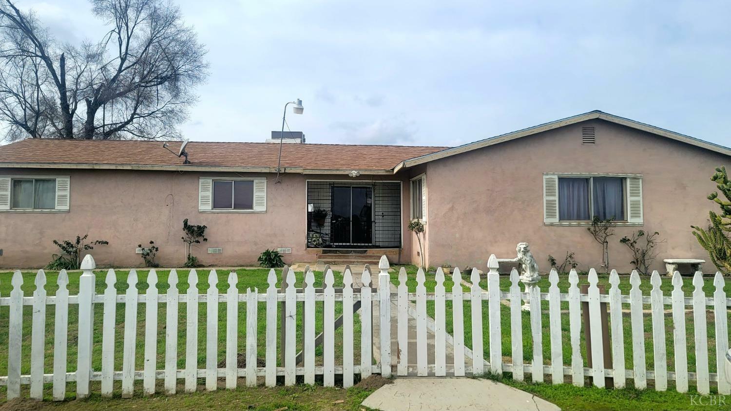 12840 S 10th Avenue  Hanford CA 93230 photo