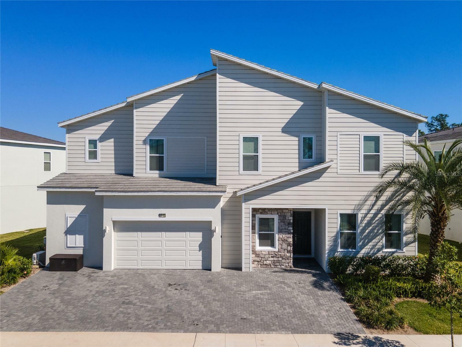 Property Photo: 1758 Oak Blossom Drive FL 33837