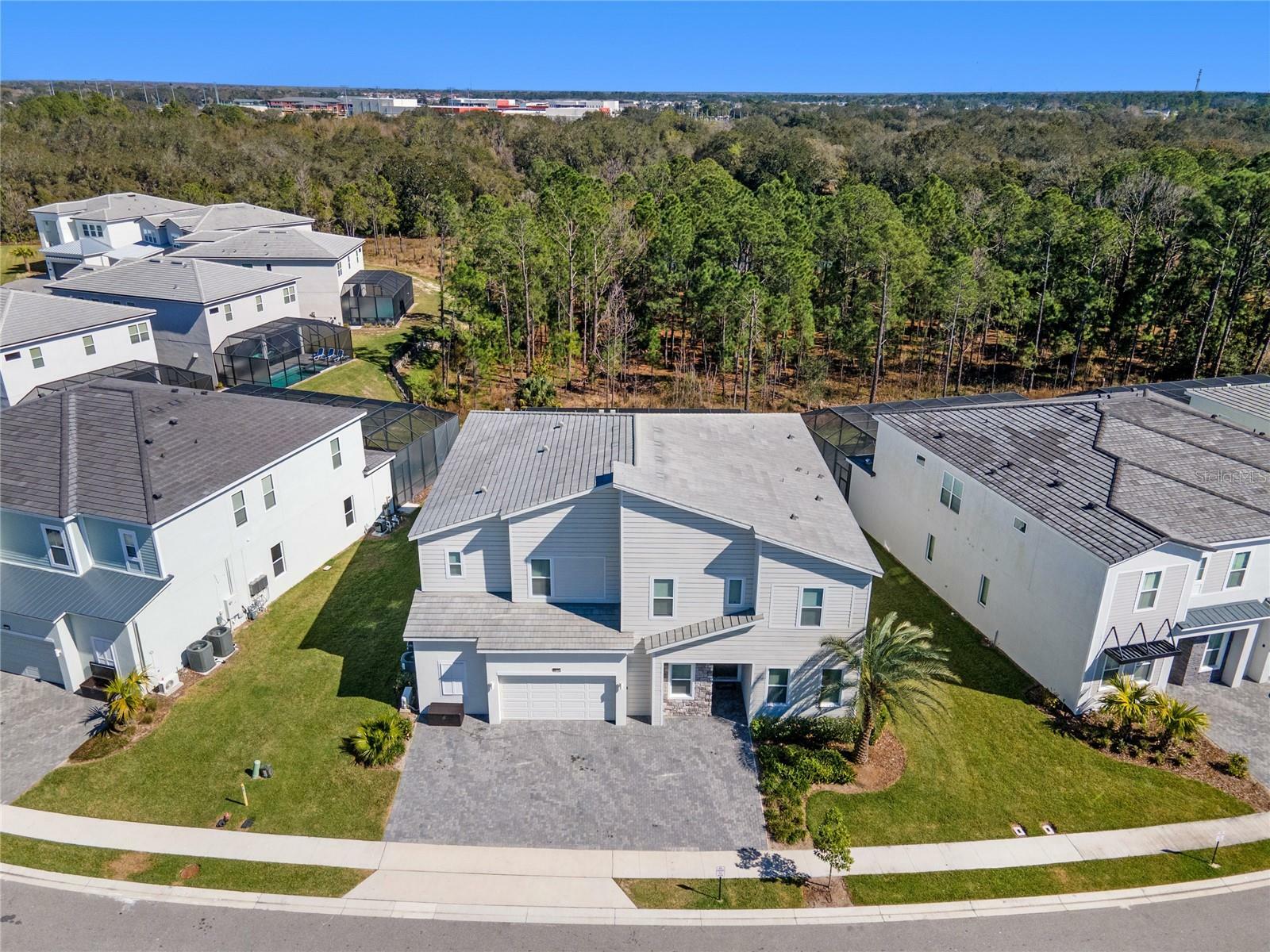 Property Photo: 1758 Oak Blossom Drive FL 33837