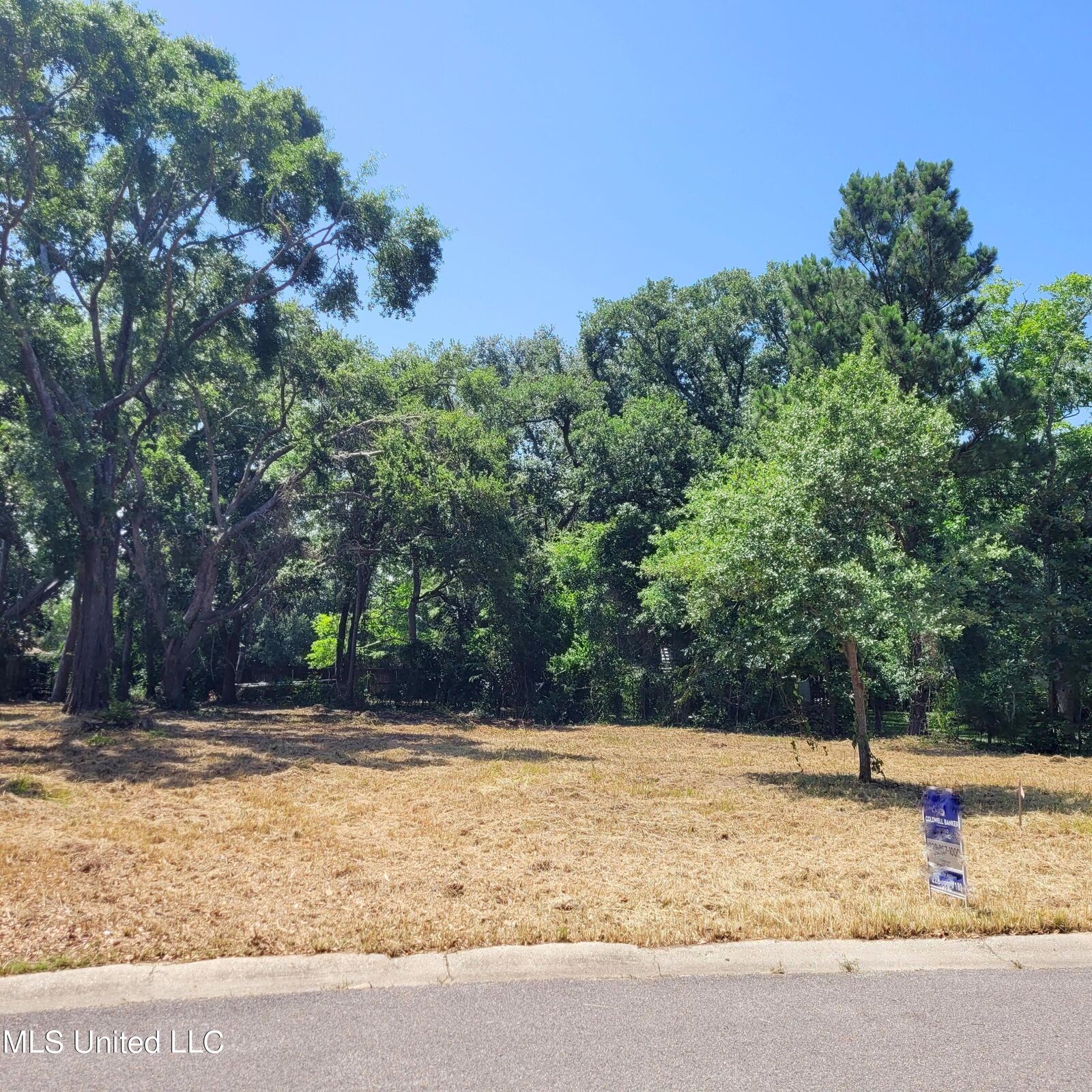 Property Photo: Destiny Oaks Drive MS 39560