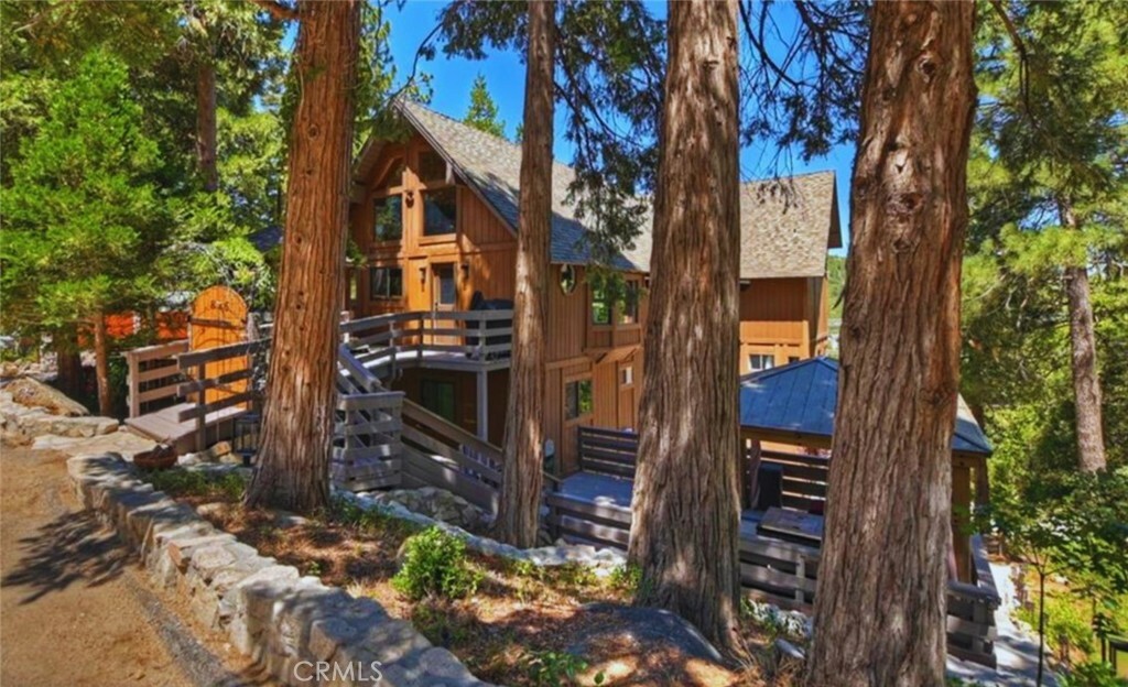 Property Photo:  825 Grass Valley Road  CA 92352 