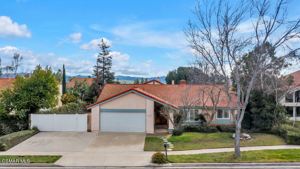 3019 Penney Drive  Simi Valley CA 93063 photo