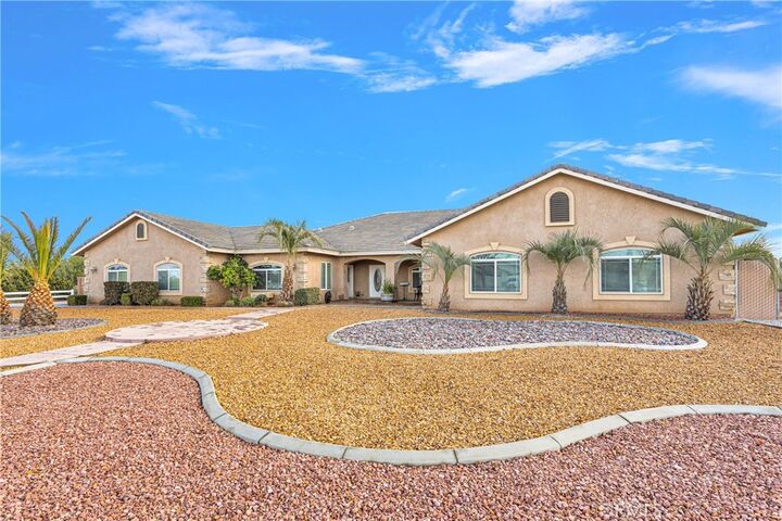 Property Photo:  16553 Farmington Street  CA 92345 