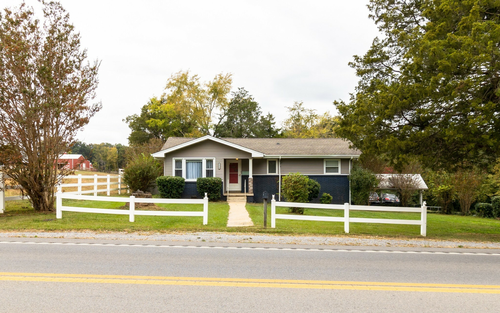 Property Photo:  1910 S Cannon Blvd  TN 37160 