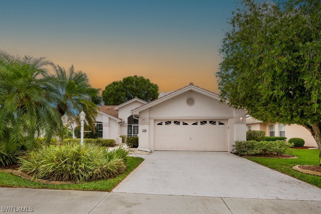 Property Photo:  2290 Valparaiso Boulevard  FL 33917 