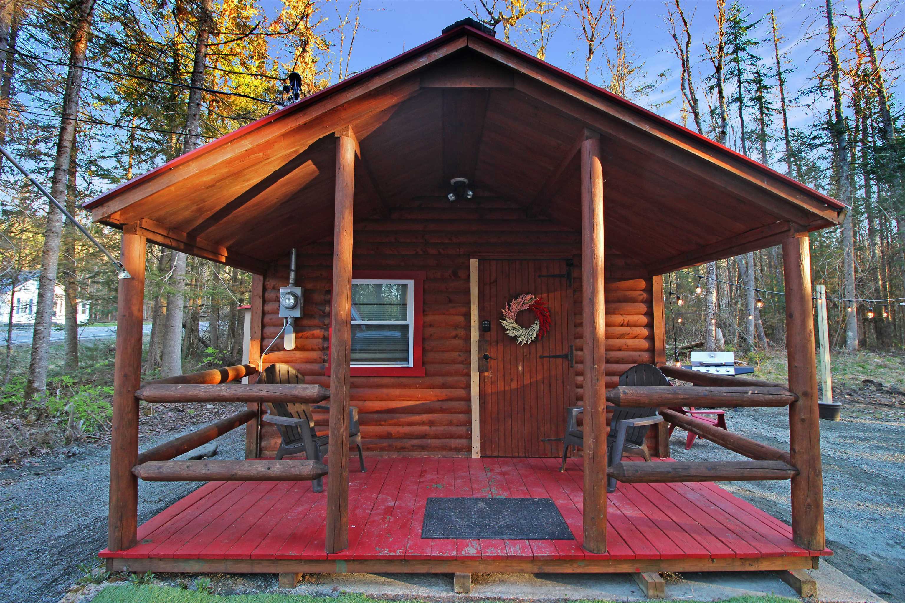 Property Photo: 49 Bridge Hill NH 03598