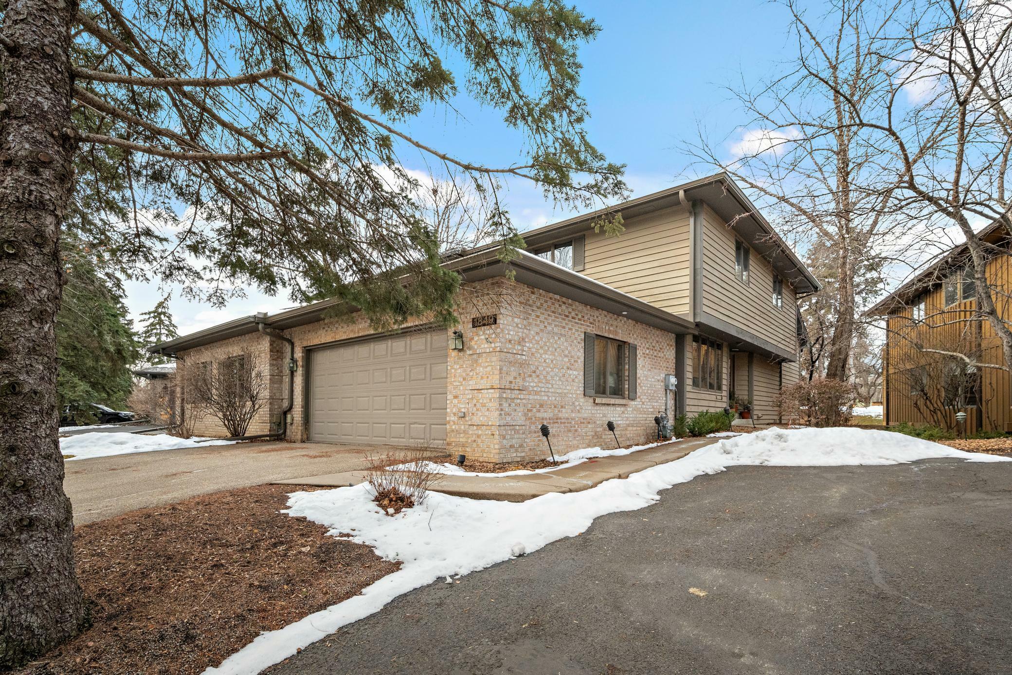 Property Photo:  1849 Eagle Ridge Drive  MN 55118 