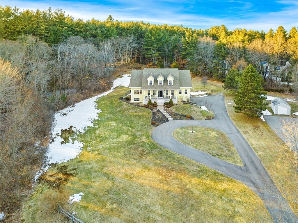 Property Photo: 39 Depot St MA 01827