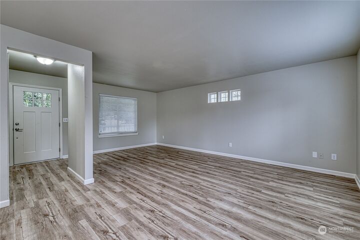 Property Photo: 19519 25th Street Ct SW WA 98349
