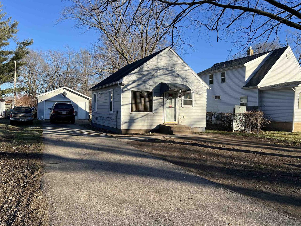 Property Photo:  1959 Wisconsin Avenue  WI 53511 