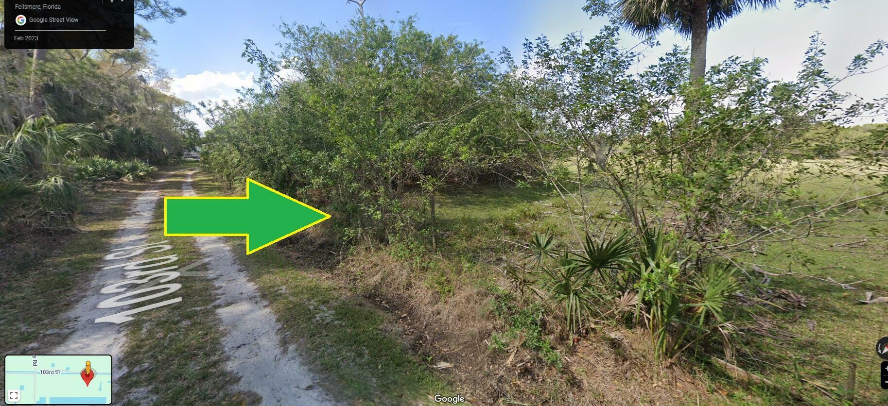 Property Photo:  00000 103rd Street  FL 32948 