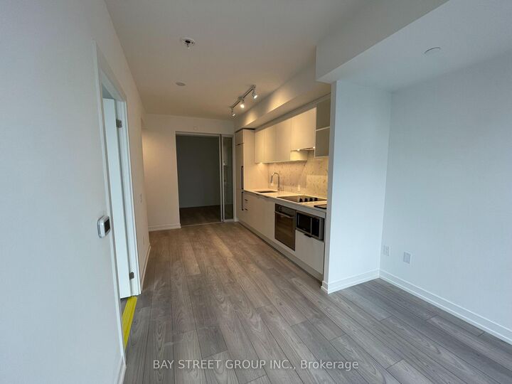 Property Photo: 82 Dalhousie Street 2701 ON M5B 0C5