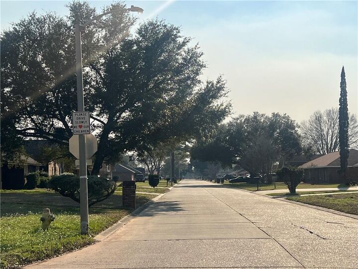 Property Photo:  6327 Deerfield Drive  LA 71301 