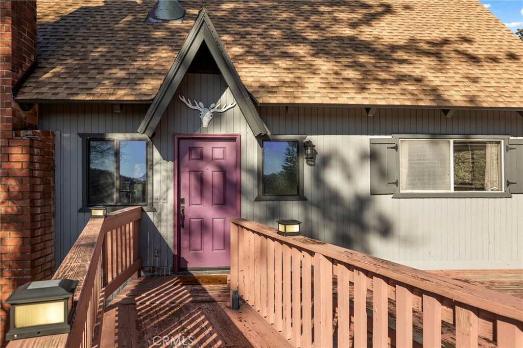 Property Photo:  26490 Walnut Hills Drive  CA 92352 