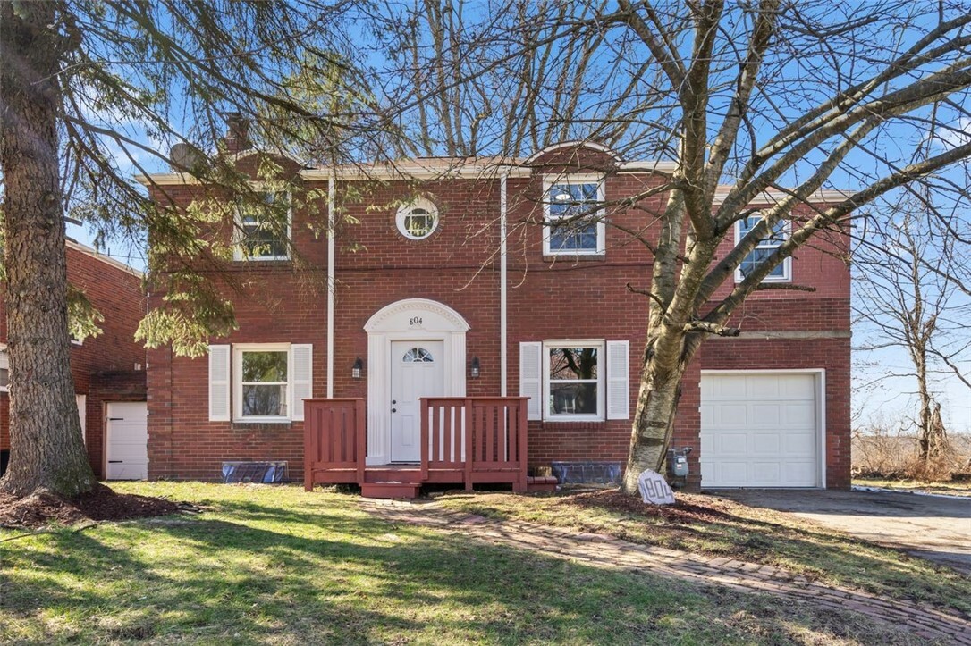 Property Photo:  804 N Grandview Avenue  PA 15132 