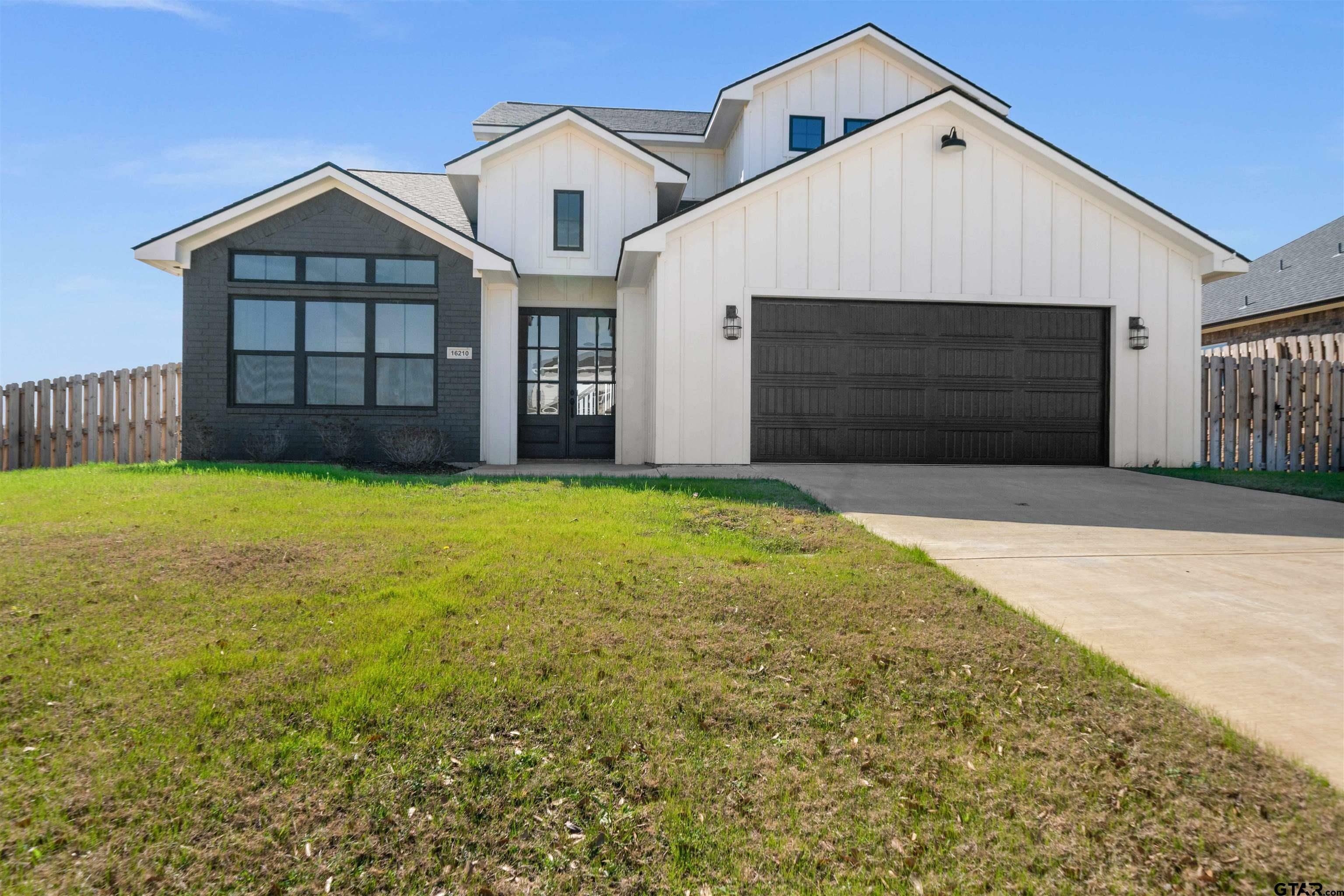 Property Photo:  16210 Clearview Dr  TX 75771 