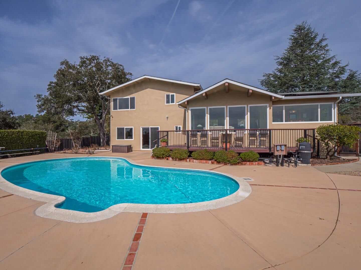 4 bed Corralitos home for sale 50 Prendergast Lane, Corralitos, CA 95076