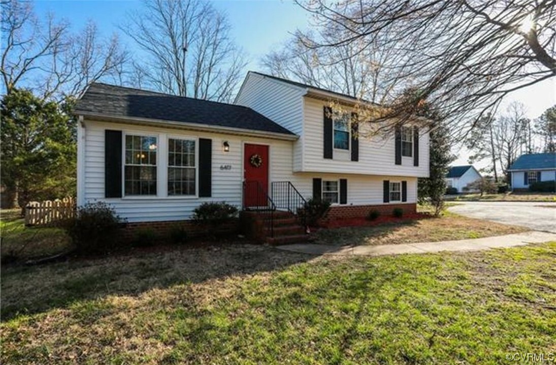 Property Photo:  6417 Oldbern Road  VA 23832 