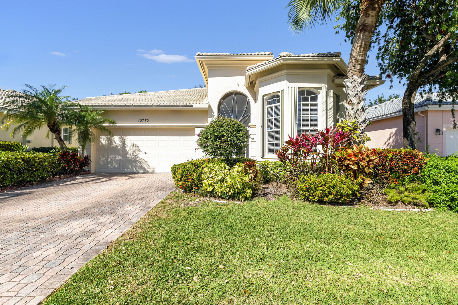 Property Photo: 12772 Coral Lakes Drive FL 33437