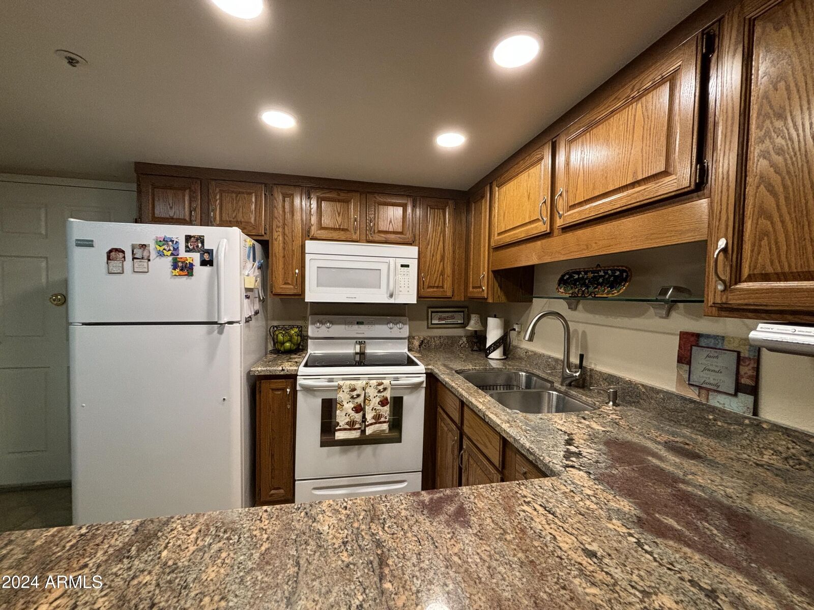 Property Photo:  10330 W Thunderbird Boulevard A133  AZ 85351 